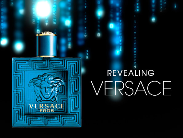 VERSACE, VERSACE EROS, VERSACE EROS Eau de Toilette, VERSACE EROS EDT,  VERSACE EROS Eau de Toilette รีวิว, VERSACE EROS รีวิว, น้ำหอม, น้ำหอม เวอร์ซาเช่, เวอร์ซาเช่ อีรอส, น้ำหอม VERSACE, น้ำหอมผู้ชาย, กลิ่นเย็นสะอาดสดชื่น