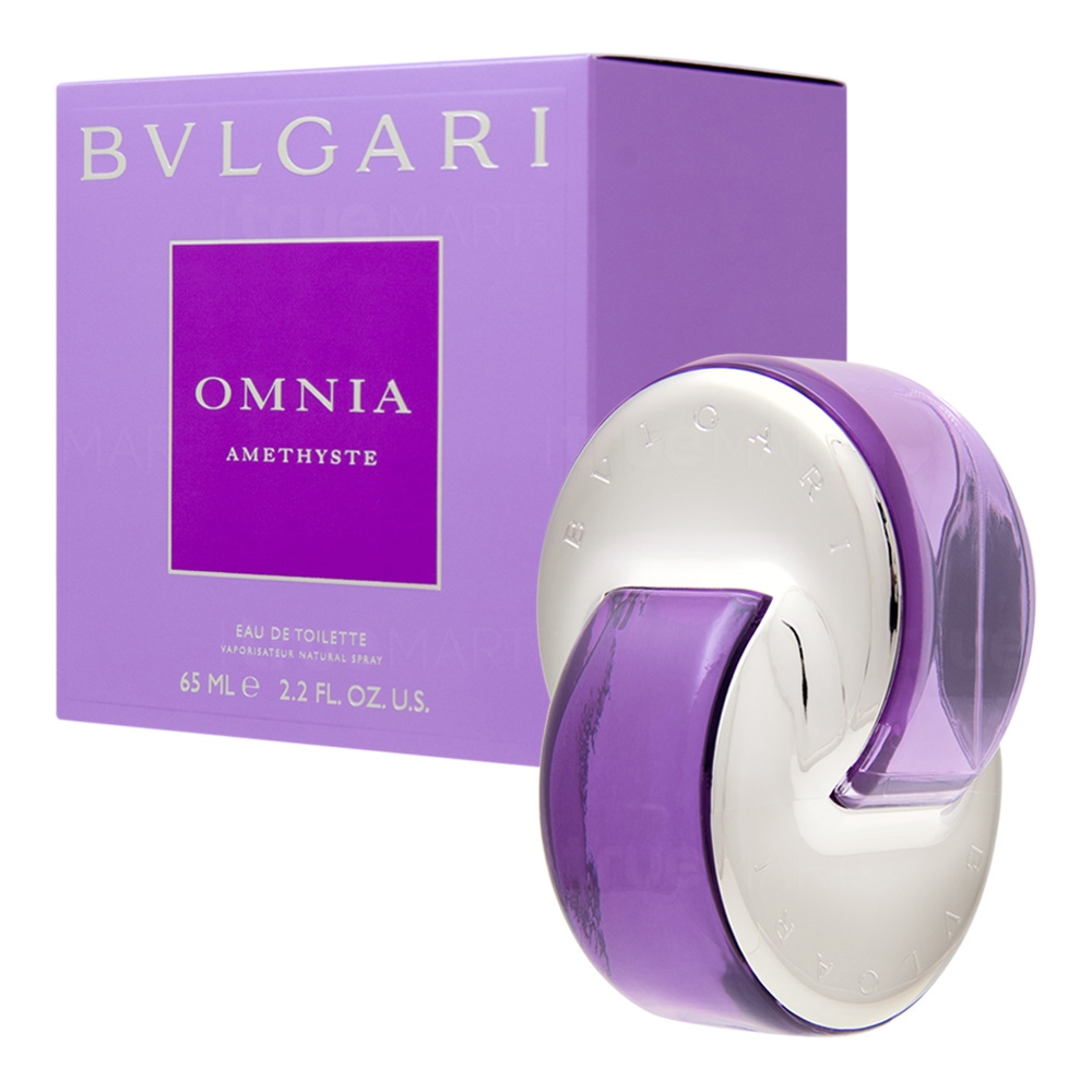 BVLGARI Omnia Amethyste EDT ุ65ml, น้ำหอม BVLGARI, Omnia Amethyste EDT 65ml,Omnia Amethyste EDT,BVLGARI Omnia Amethyste EDT 65ml ราคา, รีวิวน้ำหอม bvlgari omnia amethyste, เว็บน้ำหอม, เว็บขายน้ำหอม