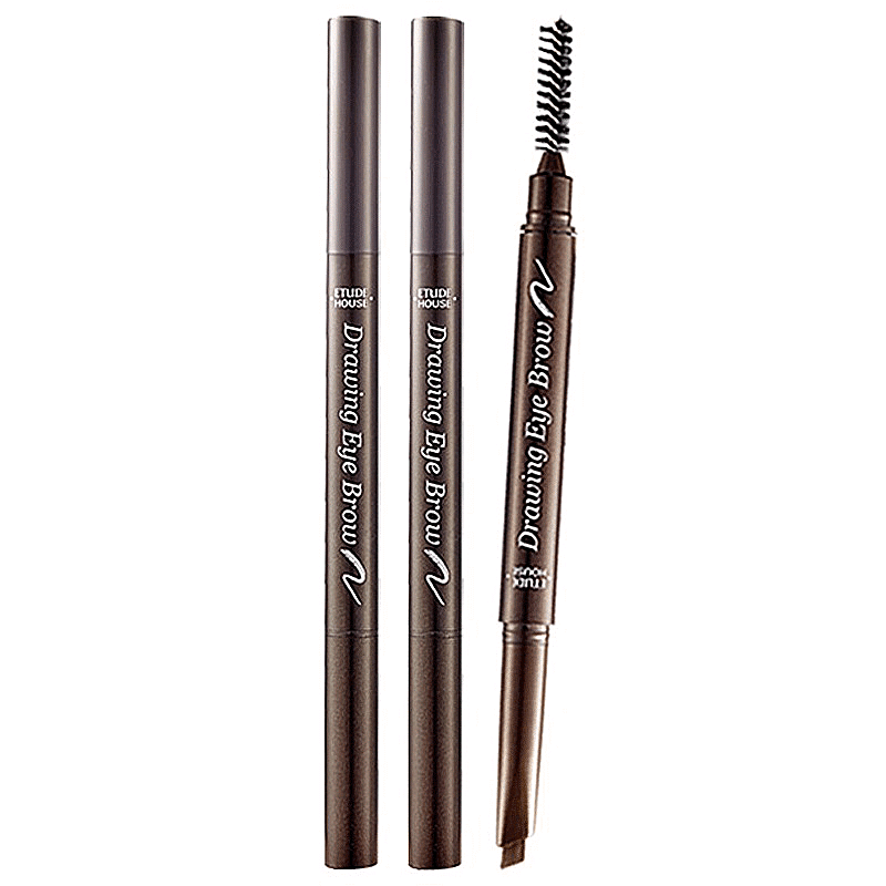 Etude House Drawing Eye Brow #DarkBrown