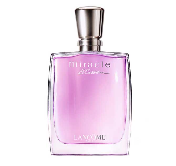 LANCÔME  Miracle Blossom Eau de Parfum 50ml