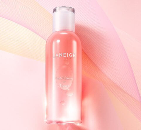 Laneige,Fresh Calming Toner,โทนเนอร์, ลาเนจ,Laneige Fresh Calming Tonerราคา,Laneige Fresh Calming Tonerซื้อได้ที่,Laneige Fresh Calming Tonerใช้ดีไหม