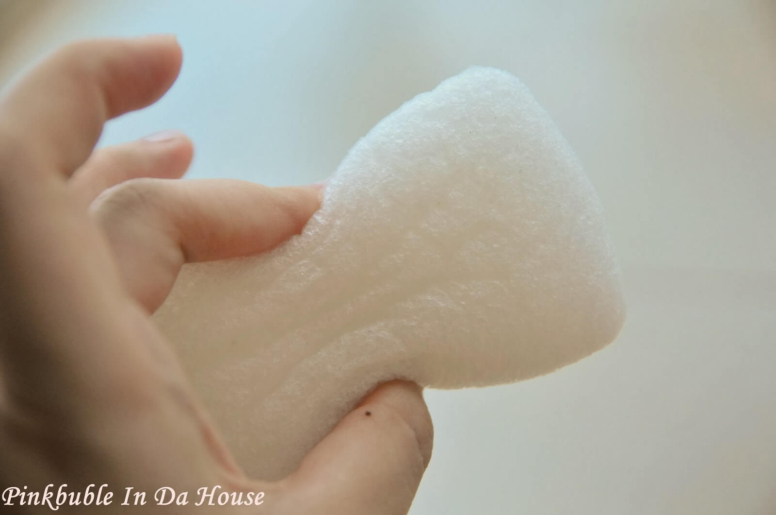 Kuu Konjac,Baby Sponge,ฟองน้ำ,ใยบุก,สำหรับผิวเด็กทารก,เด็กโต,ใยบุกพืชจากธรรมชาติ