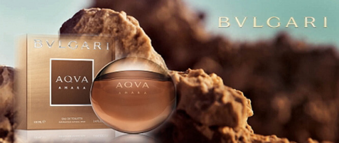 BVLGARI,Aqua Amara,EDT,น้ำหอมสำหรับผู้ชาย,น้ำหอม