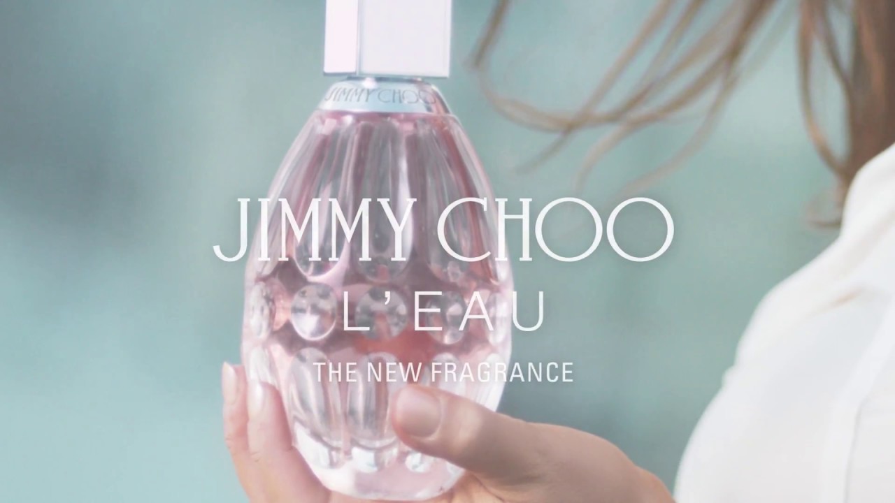 ๋Jimmy Choo,จิมมี่ชู,L'Eau Eau De Toilette Spray,น้ำหอมผู้หญิง,กลิ่นผลไม้,ดอกไม้,ฟลอรอล