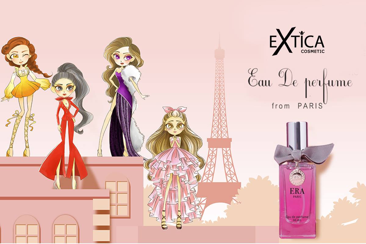 Extica,Miris Eau De Perfume ,Miris Eau De Perfume 30ml., เอ็กติก้า,น้ำหอมแท้จากฝรั่งเศษ,น้ำหอม,น้ำหอมแท้,น้ำหอมExtica