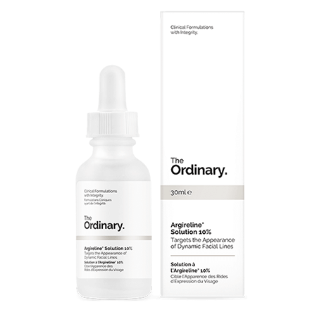 The Ordinary Argireline Solution 10% 30 ml.,The Ordinary,Argireline Solution 10% 30 ml.,Argireline Solution 10% รีวิว,Argireline Solution 10% ราคา, ดิ ออตินารี่ เซรั่ม, ดิ ออดินารี่, ดิ ออดินารี่ ราคา, The Ordinary Argireline Solution 10% รีวิว,