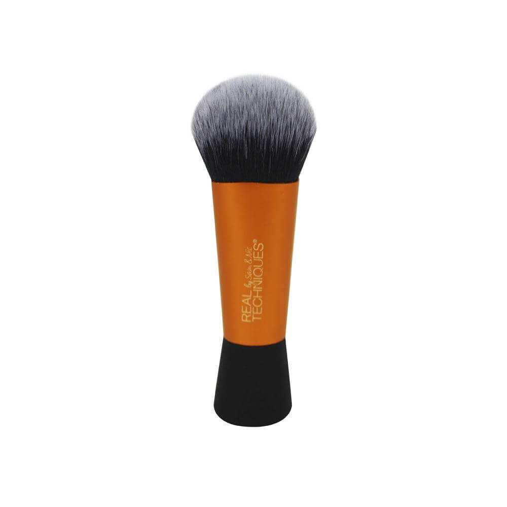 Real Techniques,Mini Expert Face Brush #Base,Mini Expert Face Brush Base,Real Techniques Mini Expert Face Brush Base,Mini Expert Face Brush Baseพร้อมส่ง,Mini Expert Face Brush Baseรีวิว, Mini Expert Face Brush Baseราคา