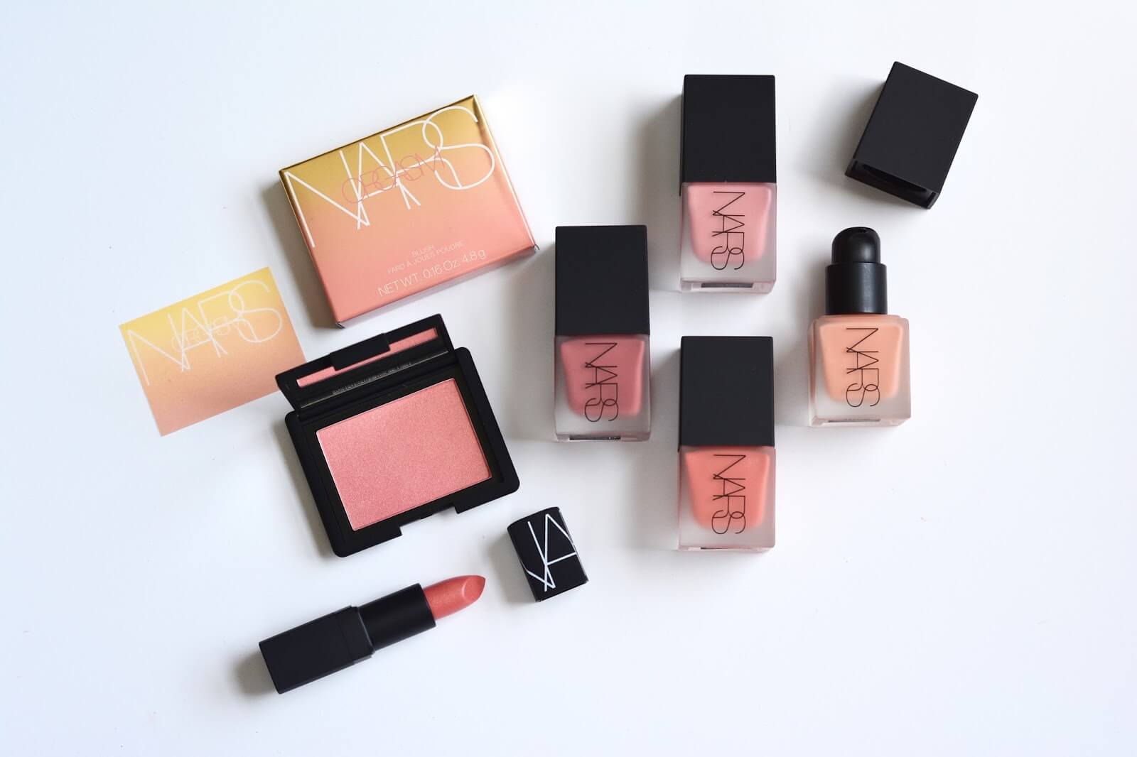 Nars Liquid Blush #Torrid ,Nars,บลัชเนื้อลิควิด , Liquid Blush , Liquid Blush ราคา, Liquid Blush ใช้ดีไหม, Liquid Blush ซื้อได้ที่,