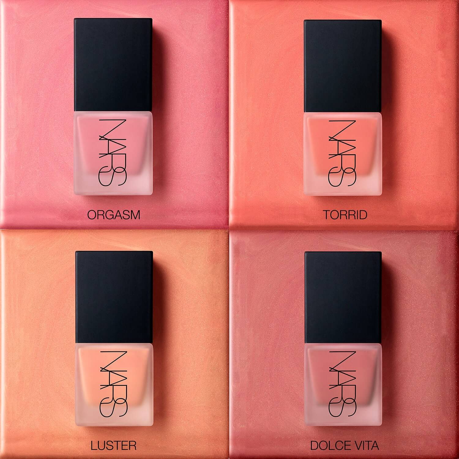 Nars Liquid Blush #Torrid ,Nars,บลัชเนื้อลิควิด , Liquid Blush , Liquid Blush ราคา, Liquid Blush ใช้ดีไหม, Liquid Blush ซื้อได้ที่,