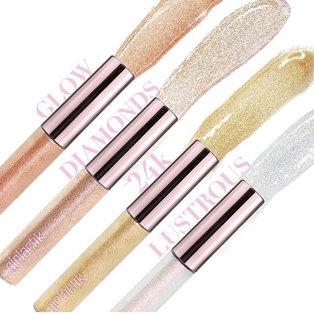 Girlactik LIP PEARLS GLOSSER