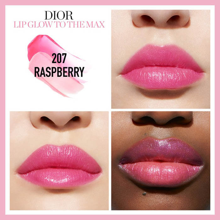 Dior,Dior Lip Glow To Max,Dior Lip Glow To Max #201 pink,Dior Glow To Max ราคา,DiorGlow To Max รีวิว,Dior Glow To Max ใช้ดีไหม,Dior AGlow To Maxpantip,