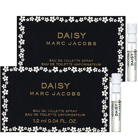 MARC JACOBS Daisy EDT 1.2 ml 