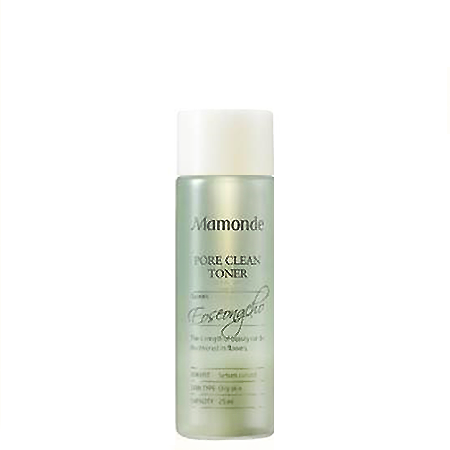 Mamonde Pore Queen Toner 25ml