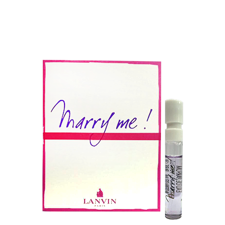 Lanvin MARRY ME ! Eau De Parfum 2ml 