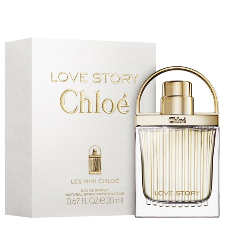 Chloe, Chloe Love Story Chloe Les Mini Chloe Eau De Parfum, Love Story Chloe Les Mini Chloe Eau De Parfum, Love Story Chloe Les Mini Chloe Eau De Parfum รีวิว, Love Story Chloe Les Mini Chloe Eau De Parfum ราคา, Chloe Love Story Chloe Les Mini Chloe Eau De Parfum 20 ml.