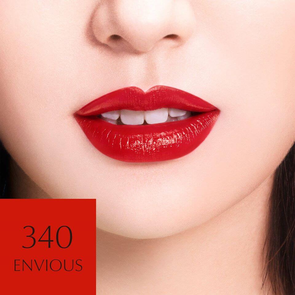 Estee Lauder,Estee Lauder Pure Color Envy Sculpting Lipstick,Estee Lauder Pure Color Envy Sculpting Lipstick 340 Envious,Estee Lauder Pure Color Envy Sculpting Lipstick 340 Envious รีวิว,Estee Lauder Pure Color Envy Sculpting Lipstick 340 Envious ราคา,Estee Lauder Pure Color Envy Sculpting Lipstick 340 Envious ซื้อที่ไหน,