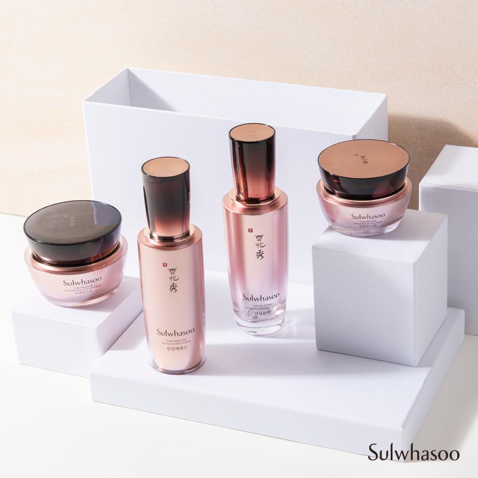 Sulwhasoo, Sulwhasoo Timetreasure Invigorating Serum, Sulwhasoo Timetreasure Invigorating Serum รีวิว, Sulwhasoo Timetreasure Invigorating Serum ราคา, Sulwhasoo Timetreasure Invigorating Serum Review, Sulwhasoo Timetreasure Invigorating Serum 50ml, เซรั่ม Sulwhasoo, Sulwhasoo รีวิว, Sulwhasoo ราคา, Sulwhasoo Review