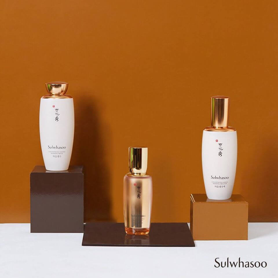 Sulwhasoo,Sulwhasoo Concentrated Ginseng Renewing Emulsion 125ml,Sulwhasoo Concentrated Ginseng Renewing Emulsion,Sulwhasoo Concentrated Ginseng Renewing Emulsion รีวิว,Sulwhasoo Concentrated Ginseng Renewing Emulsion ราคา,Sulwhasoo Concentrated Ginseng Renewing Emulsion ของแท้,