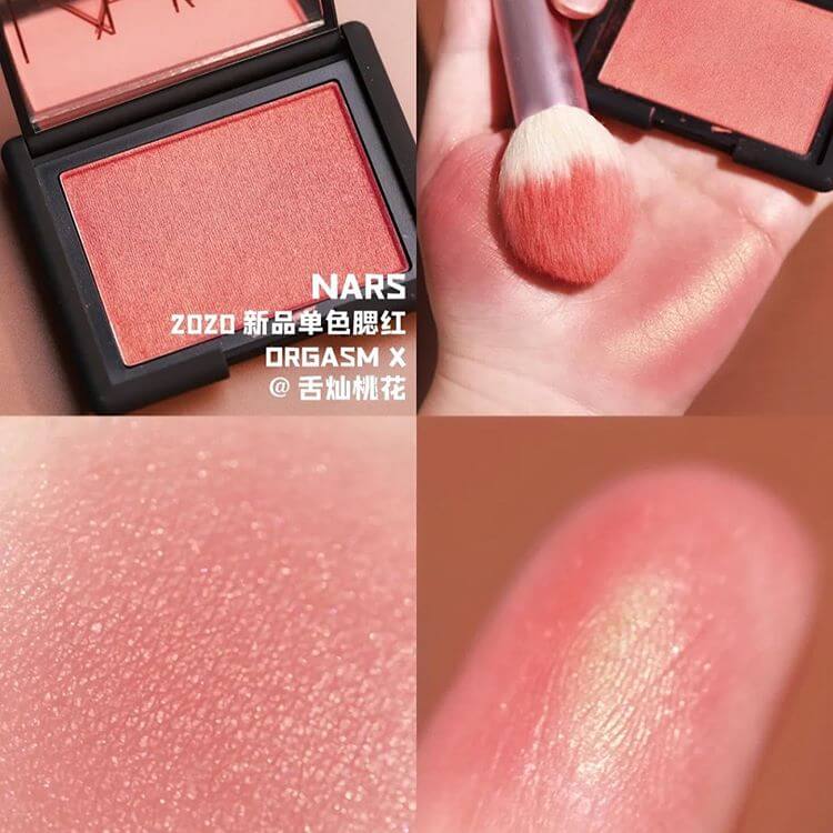 ์Nars Blush Orgasm X ,บลัช Nars,บลัช orgasm x,nars blush orgasm x,nars blush orgasm x รีวิว,nars blush orgasm x ราคา,nars blush orgasm x สีสวยมั้ย,nars blush orgasm x swatch,nars orgasm x,