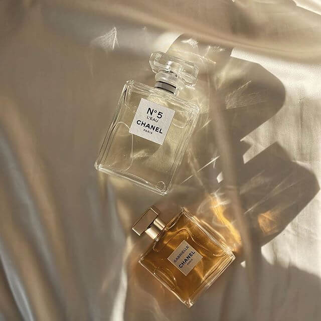 Chanel No.5 L'eau EDT , Chanel No.5 L'eau EDT รีวิว , Chanel No.5 L'eau EDT ราคา , Chanel No.5 L'eau EDT หอมมั้ย ,Chanel No.5 L'eau EDT tester size , Chanel No.5 L'eau EDT review ,