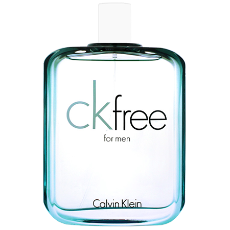 CK,FREE For Men Eau de Toilette,CK FREE For Men Eau de Toilette,น้ำหอม,น้ำหอมผู้ชาย,กลิ่นอโรมาติก