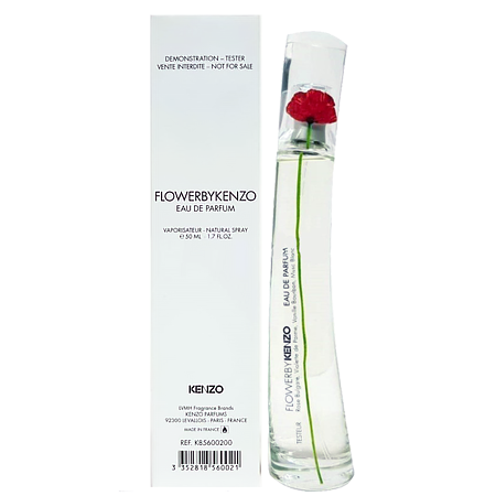 KENZO, Flower By Kenzo, Flower By Kenzo Eau de Parfum, KENZO Flower By Kenzo Eau de Parfum, KENZO Flower By Kenzo Eau de Parfum รีวิว, KENZO Flower By Kenzo Eau de Parfum ราคา, KENZO Flower By Kenzo Eau de Parfum 4 ml., KENZO Flower By Kenzo Eau de Parfum 4 ml. น้ำหอมที่ละมุนไปด้วยกลิ่นแห่งฤดูใบไม้ผลิ เบาสบาย กลิ่นแนว Floral-Powdery สดชื่นเหมือนอากาศยามเช้า