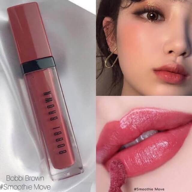 BOBBI BROWN Crushed Liquid Lip