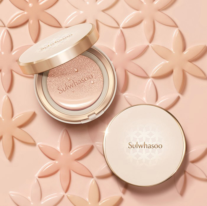 Sulwhasoo, Sulwhasoo Perfecting Cushion EX, Sulwhasoo Perfecting Cushion EX #17 Ivory Beige, Sulwhasoo Perfecting Cushion EX #17 Ivory Beige 30g, Sulwhasoo Perfecting Cushion EX #17 Ivory Beige รีวิว, Sulwhasoo Perfecting Cushion EX รีวิว, คุชชั่น, คุชชั่น Sulwhasoo, โซลวาซู, คุชชั่นรองพื้น, รองพื้น