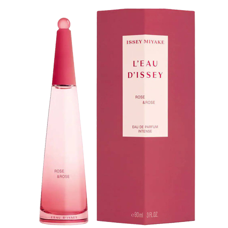 ISSEY MIYAKE,ISSEY MIYAKE L'eau D'issey Rose & Rose Intense edp 90ml,L'eau D'issey Rose & Rose Intense edp 90ml,น้ำหอม,L'eau D'issey Rose & Rose Intense edp  รีวิว,