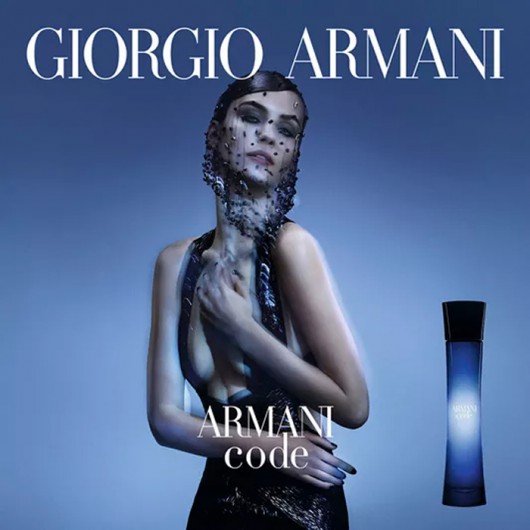 Giorgio Armani Code Eau De Parfum For Women