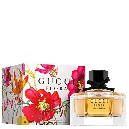 GUCCI Flora 5ml