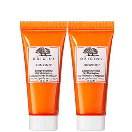 ORIGINS , Ginzing Energy Boosting Gel Moisturizer 15ml,Ginzing Energy Boosting Gel Moisturizer ราคา,Ginzing Energy Boosting Gel Moisturizer บิวตี้คูล,รีวิว Ginzing Energy Boosting Gel Moisturizer, 