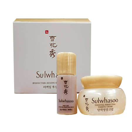 Sulwhasoo, Perfecting Renewing Kit ,Sulwhasoo Perfecting Renewing Kit,Sulwhasoo Perfecting Renewing,Sulwhasoo Perfecting