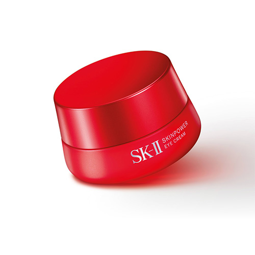 SK-II SKINPOWER Eye Cream