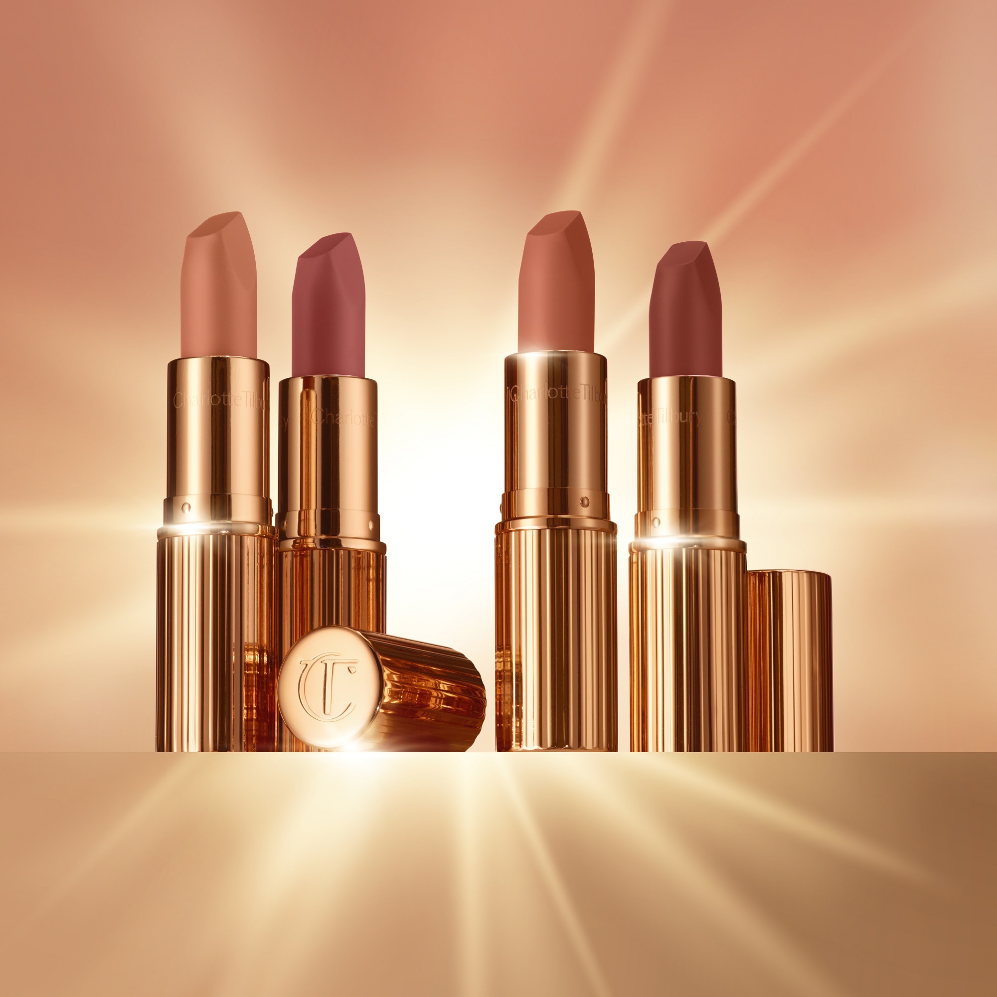 Charlotte Tilbury Matte Revolution Lipstick