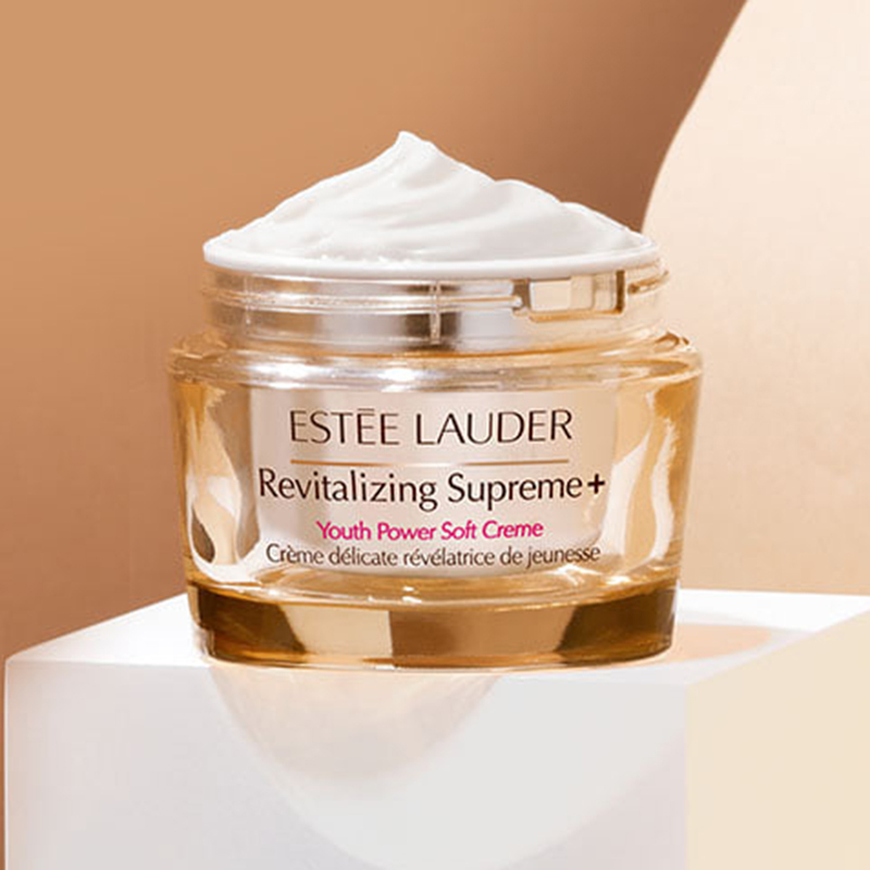 Estee Lauder Revitalizing Supreme Youth Power Soft Creme