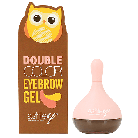 Ashley,Ashley Eyebrow Gel,เจลเขียนคิ้ว,เขียนคิ้ว,ดินสอเขัยนคิ้ว