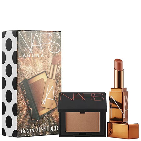 Nars Laguna Sephora Beauty Inside Set 2 Items