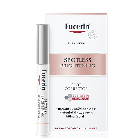 EUCERIN Spotless Brightening Booster Corrector 