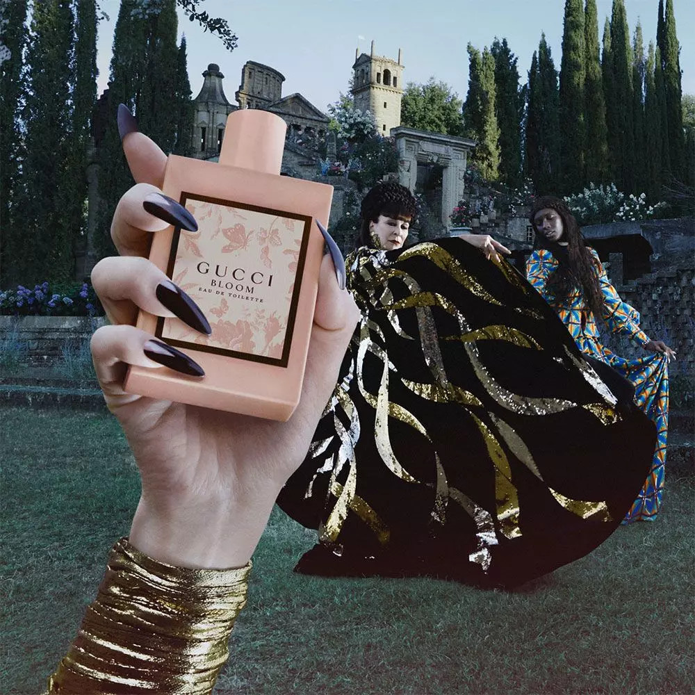 GUCCI Bloom Eau de Toilette