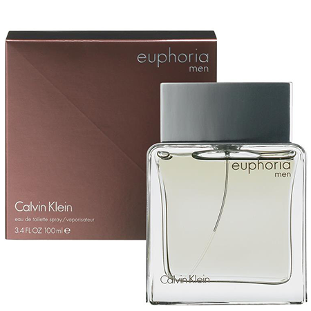 CK Euphoria Men EDT 10ml