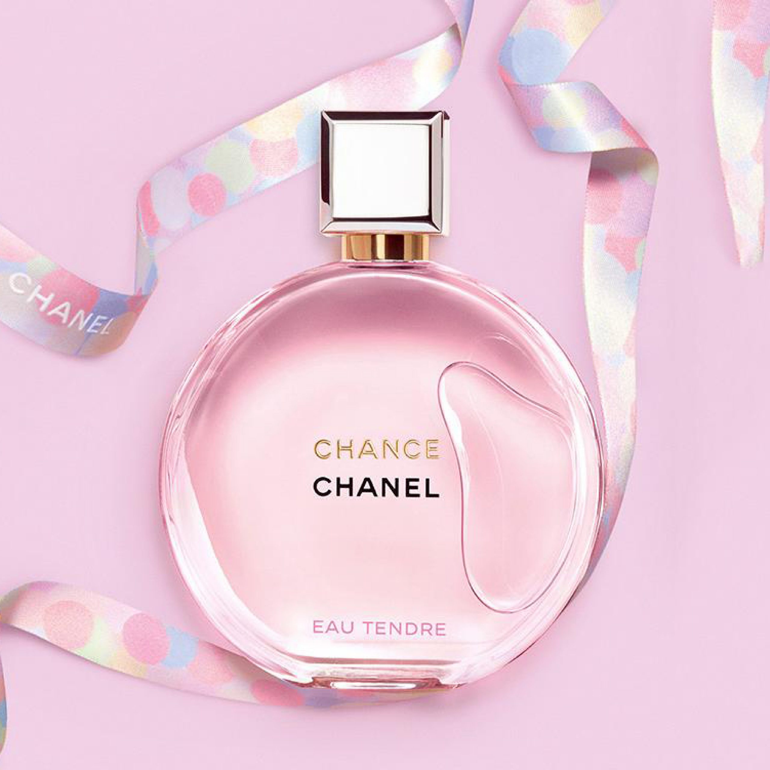 CHANEL Chance Eau Tendre EDP 