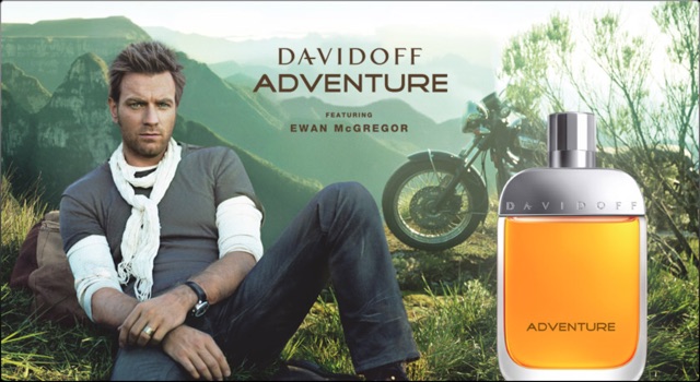 Davidoff Adventure EDT 100ml