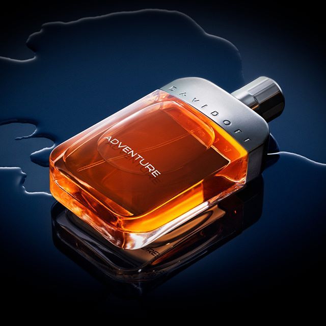 Davidoff Adventure EDT