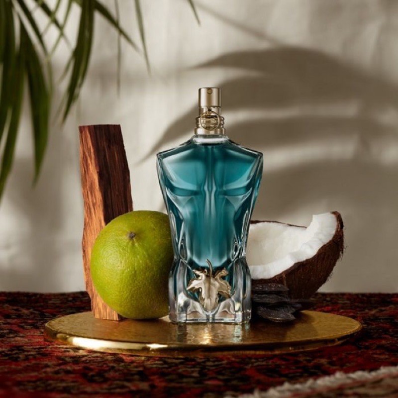 Jean Paul Gaultier,Jean Paul Gaultier Le Beau EDT,Le Beau,Jean Paul Gaultier Le Beau EDT