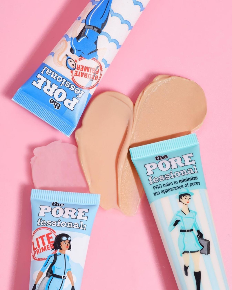 Benefit The POREFessional Lite primer 22ml ,Benefit The POREFessional Lite primer 22ml  ราคา,Benefit The POREFessional Lite primer 22ml รีวิว,Benefit The POREFessional Lite primer , ไพรเมอร์ ตัวไหนดี, ไพรเมอร์ Benefit