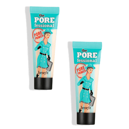 แพ็คคู่ The PORE Fessional Pore Primer 3 ml 