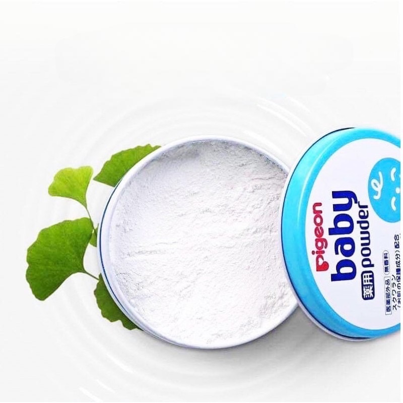 Pigeon Baby powder 150g , Pigeon Baby powder 150g ราคา , Pigeon Baby powder 150g ซื้อ , แป้งเด็ก , แป้ง Pigeon ,Pigeon ,