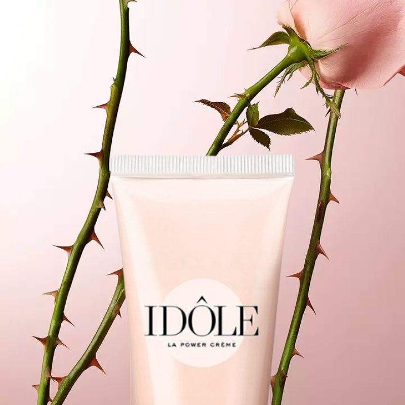 Lancome Idole La Power Creme Scented Body Cream 50ml , Lancome Idole , ครีมน้ำหอม ,  Idôle Lancôme perfume , น้ำหอมลังโคม , ซื้อ Lancome Idole La Power Creme Scented Body Cream 50ml , ซื้อ Lancome Idole La Power Creme Scented Body Cream รีวิว