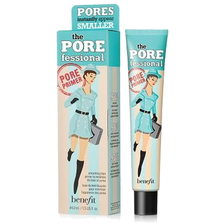 The PORE Fessional Pore Primer 44ml ไพรเมอร์บาล์มในตำนาน ! อำพรางรูขุมขน และยังควบคุมความมัน ให้ใบหน้าแลดูเนียนใส